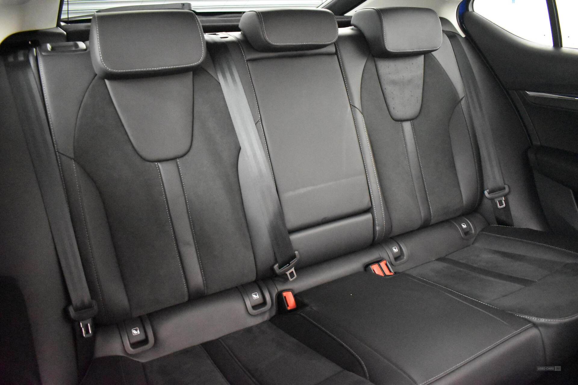 2023 Skoda Octavia 1.4 TSI iV SE L DSG 5dr