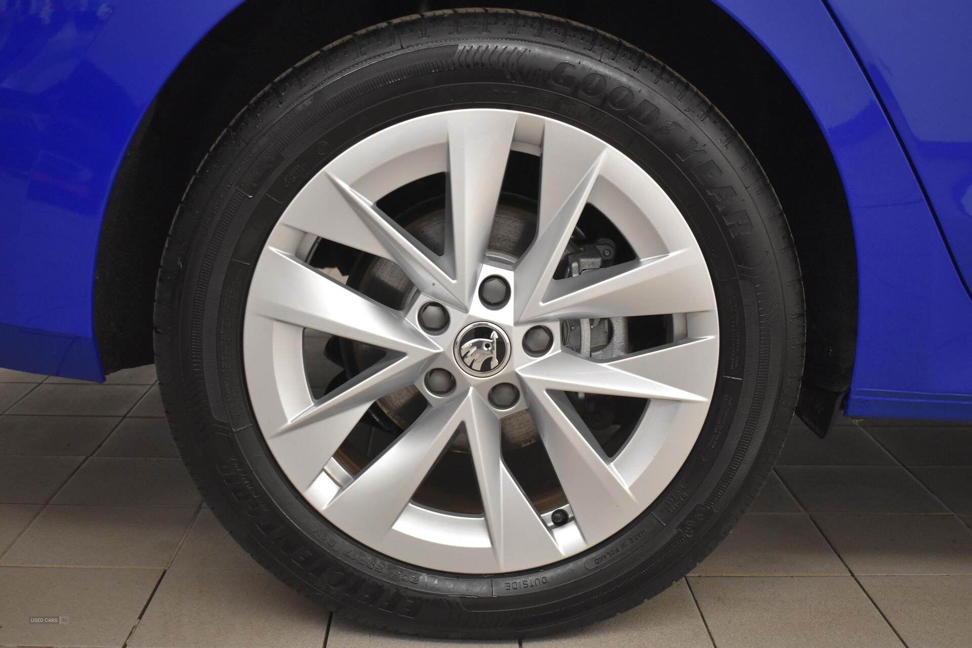 2023 Skoda Octavia 1.4 TSI iV SE L DSG 5dr