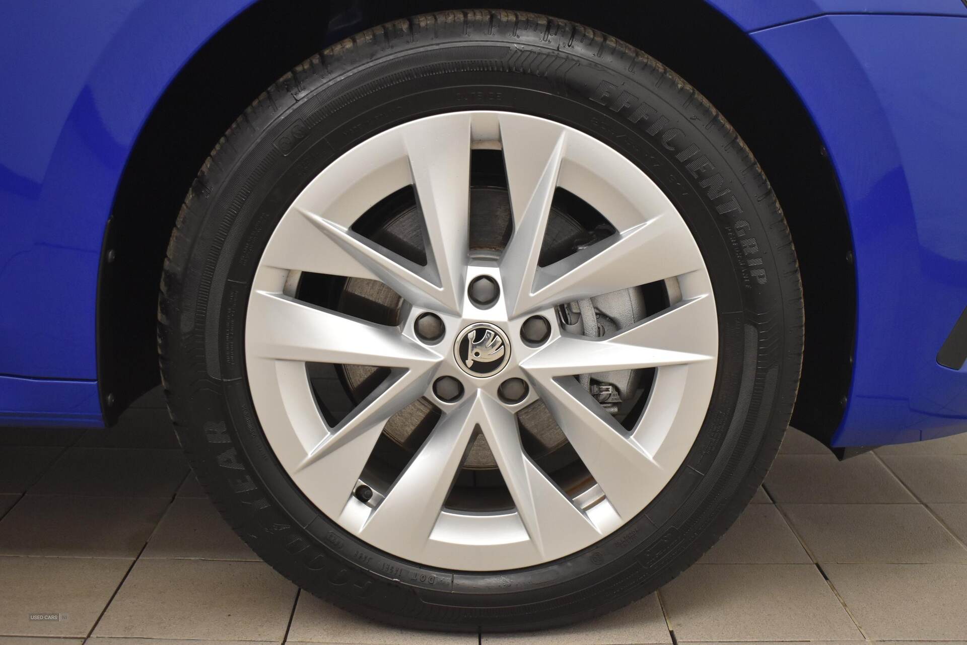 2023 Skoda Octavia 1.4 TSI iV SE L DSG 5dr
