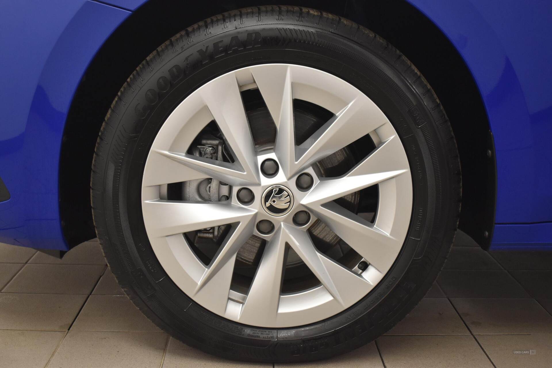 2023 Skoda Octavia 1.4 TSI iV SE L DSG 5dr