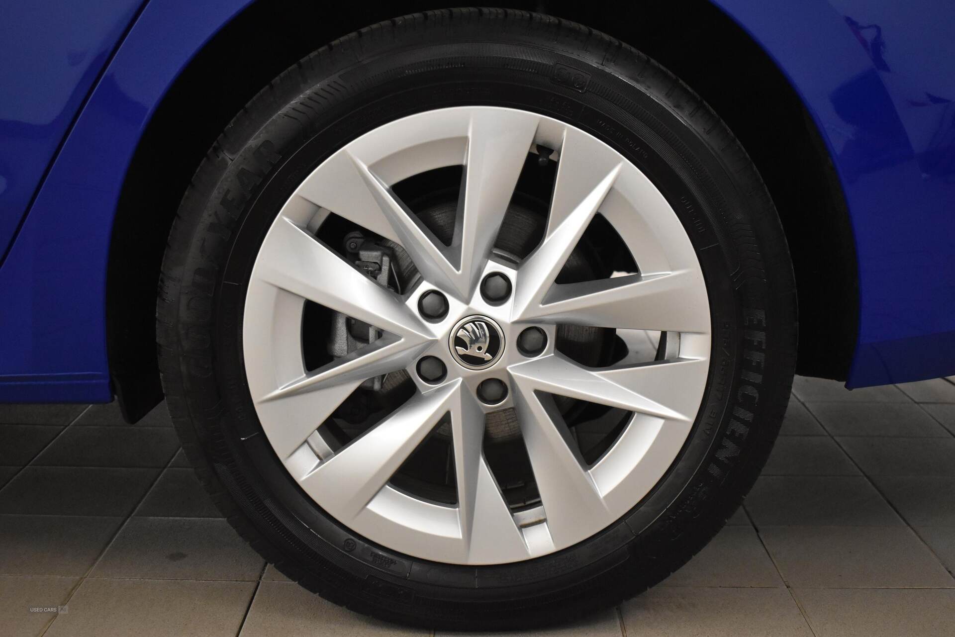 2023 Skoda Octavia 1.4 TSI iV SE L DSG 5dr