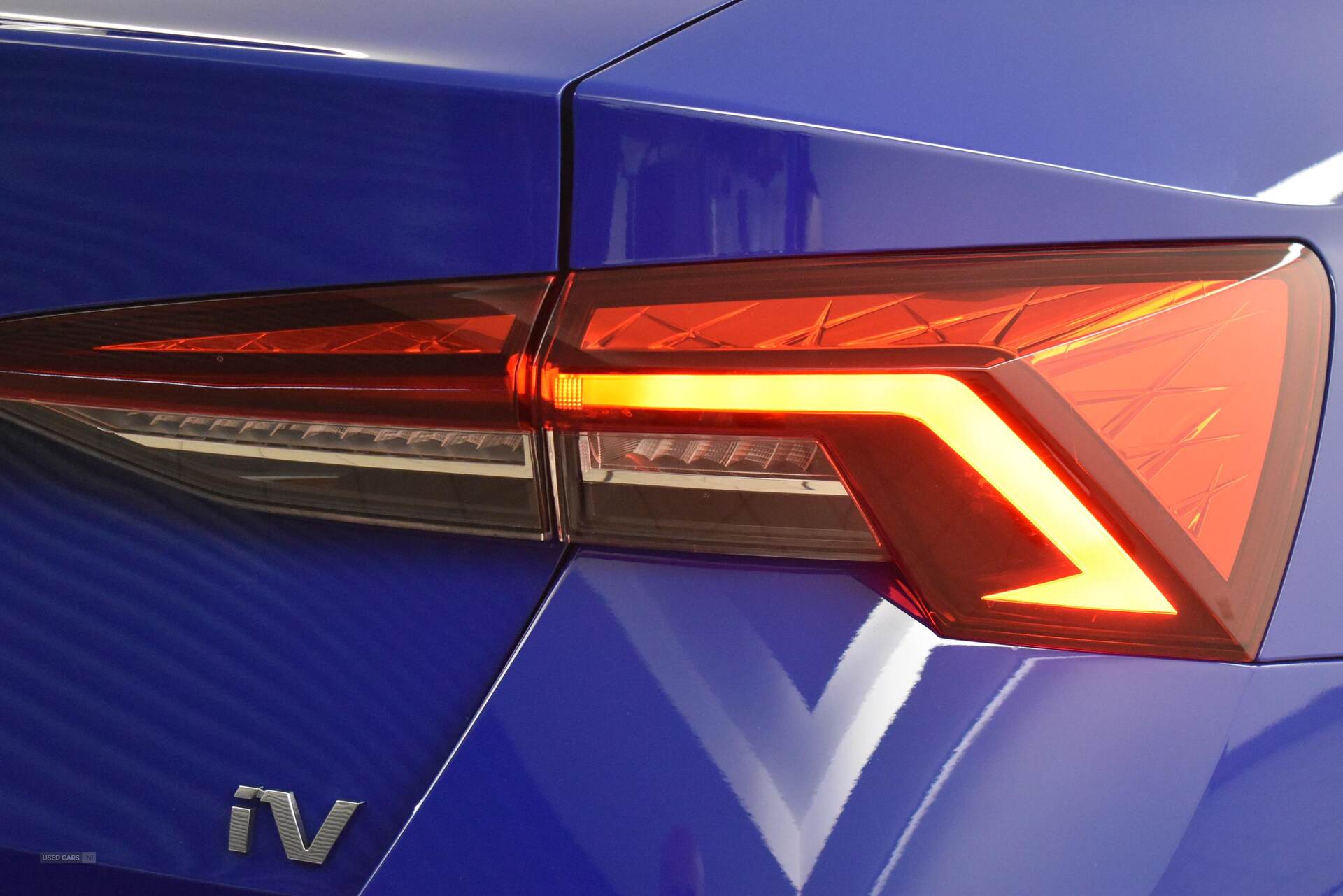 2023 Skoda Octavia 1.4 TSI iV SE L DSG 5dr
