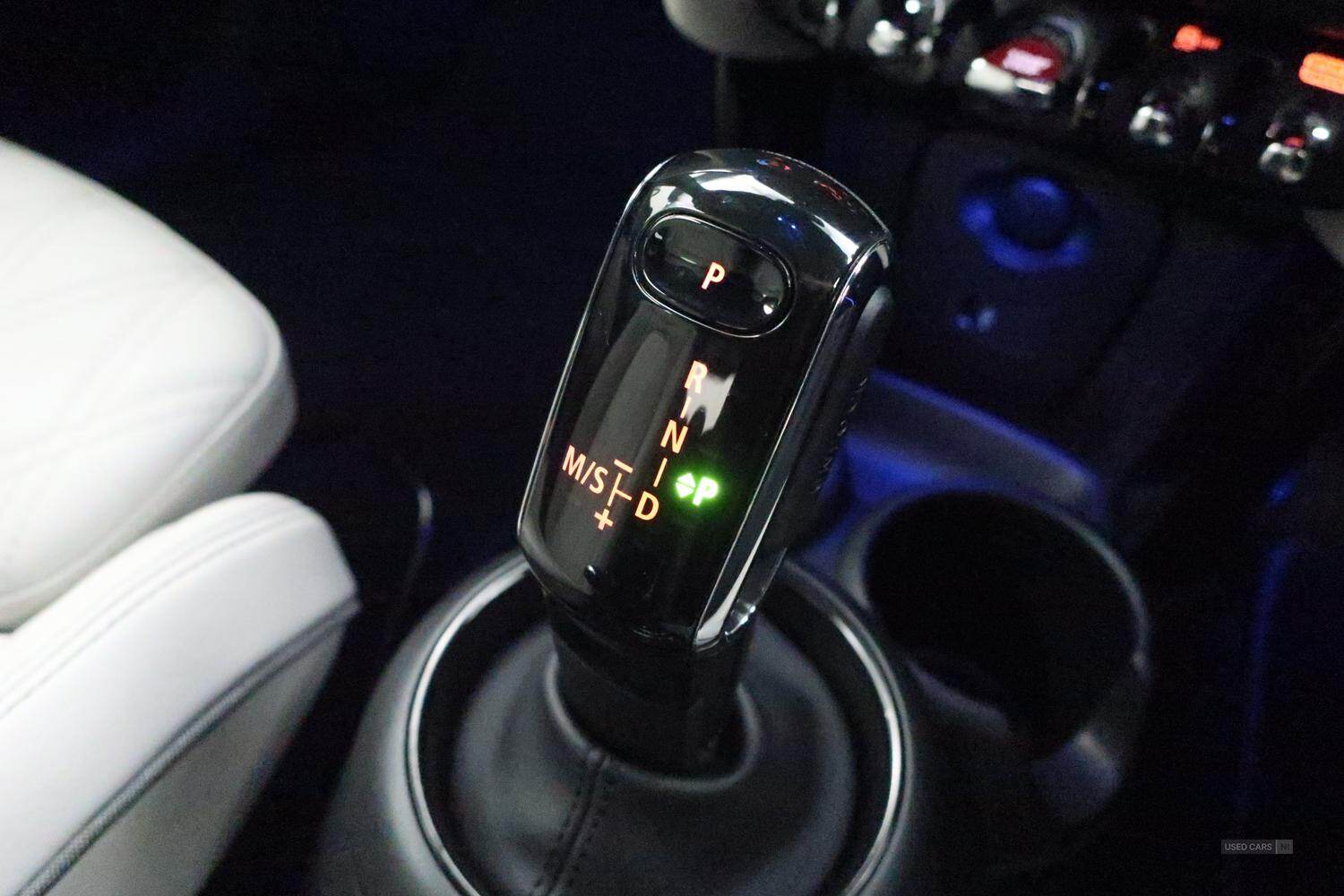 Jan 2023 MINI HATCHBACK 1.5 Cooper Exclusive 5dr Auto