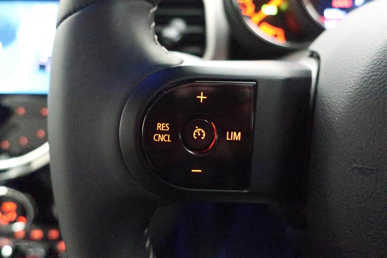 Jan 2023 MINI HATCHBACK 1.5 Cooper Exclusive 5dr Auto