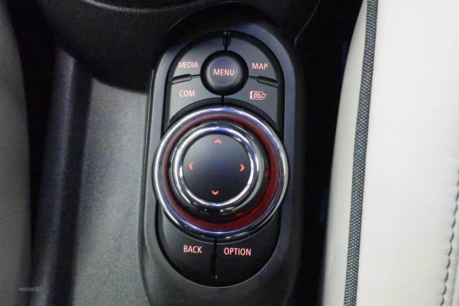 Jan 2023 MINI HATCHBACK 1.5 Cooper Exclusive 5dr Auto