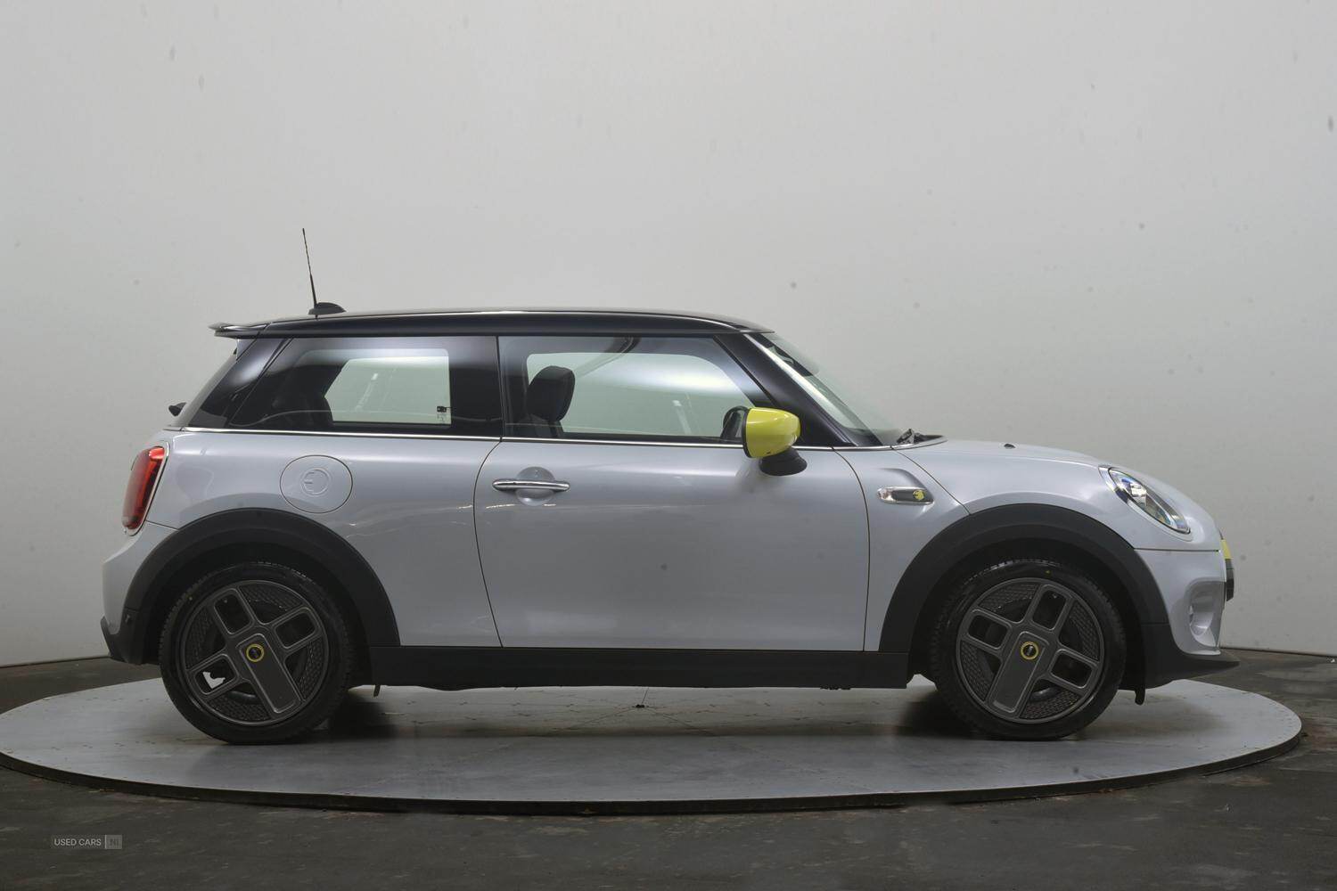 Mar 2021 MINI HATCHBACK 135kW Cooper S Level 2 33kWh 3dr Auto