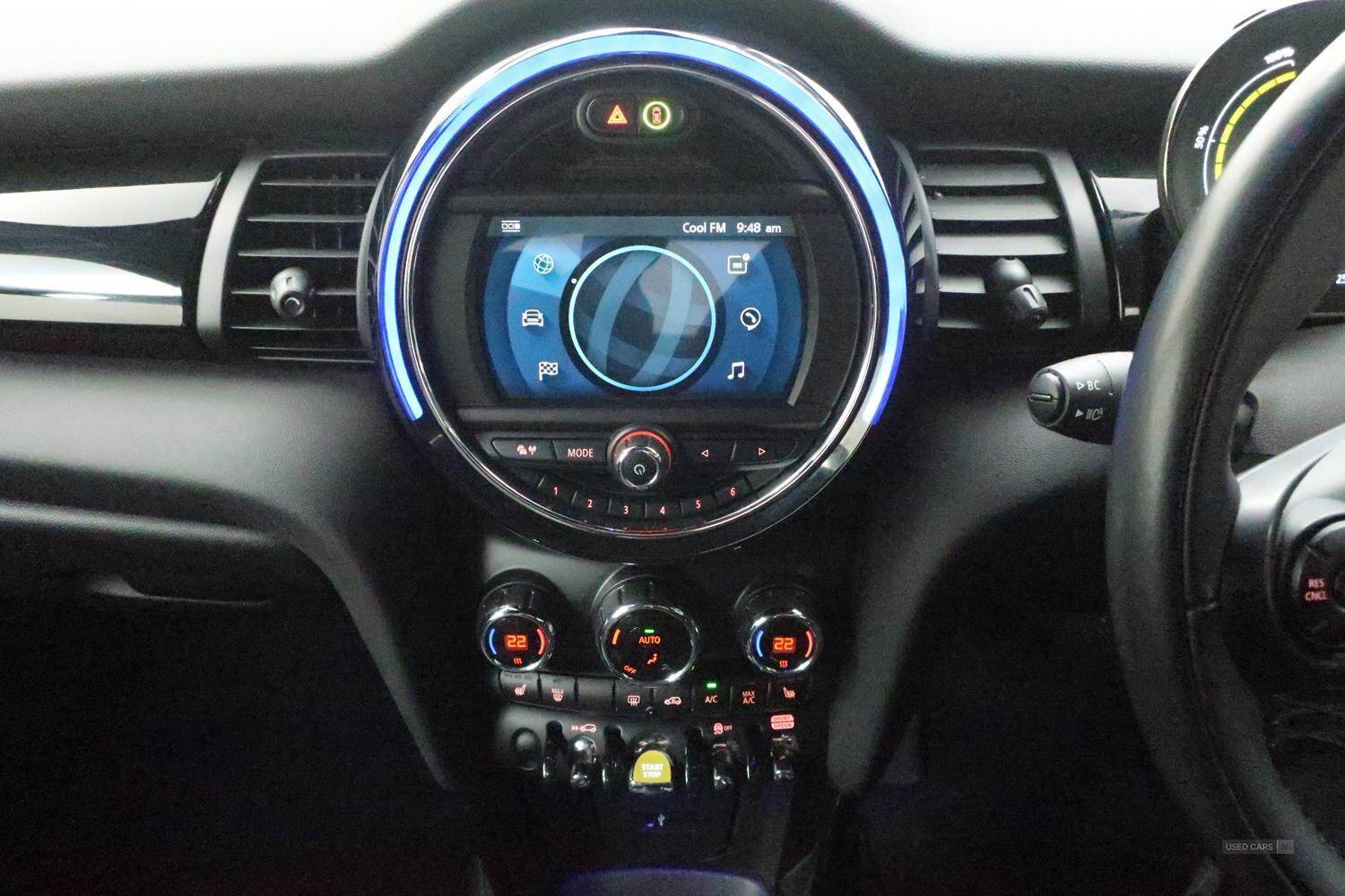 Mar 2021 MINI HATCHBACK 135kW Cooper S Level 2 33kWh 3dr Auto