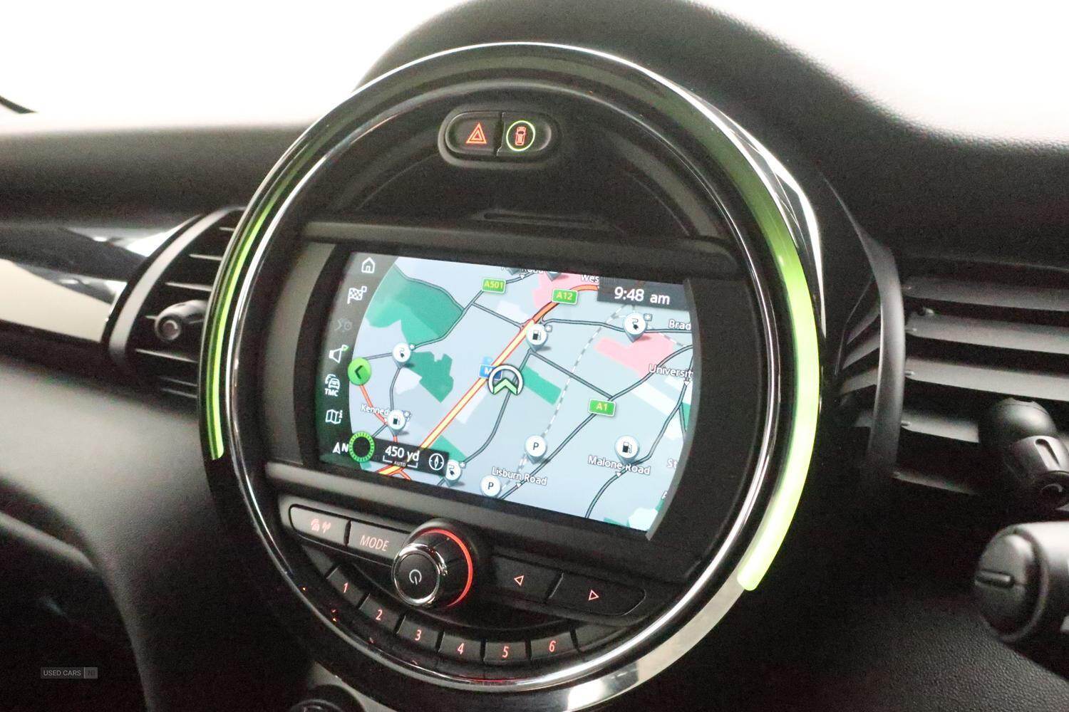Mar 2021 MINI HATCHBACK 135kW Cooper S Level 2 33kWh 3dr Auto