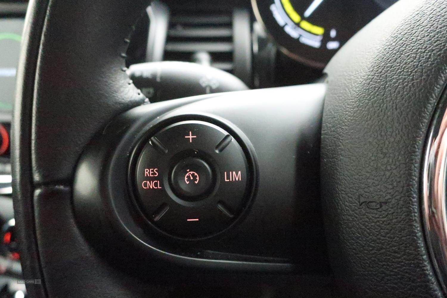 Mar 2021 MINI HATCHBACK 135kW Cooper S Level 2 33kWh 3dr Auto