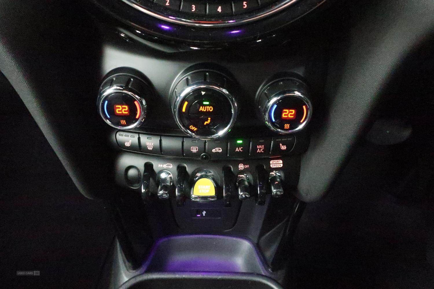 Mar 2021 MINI HATCHBACK 135kW Cooper S Level 2 33kWh 3dr Auto