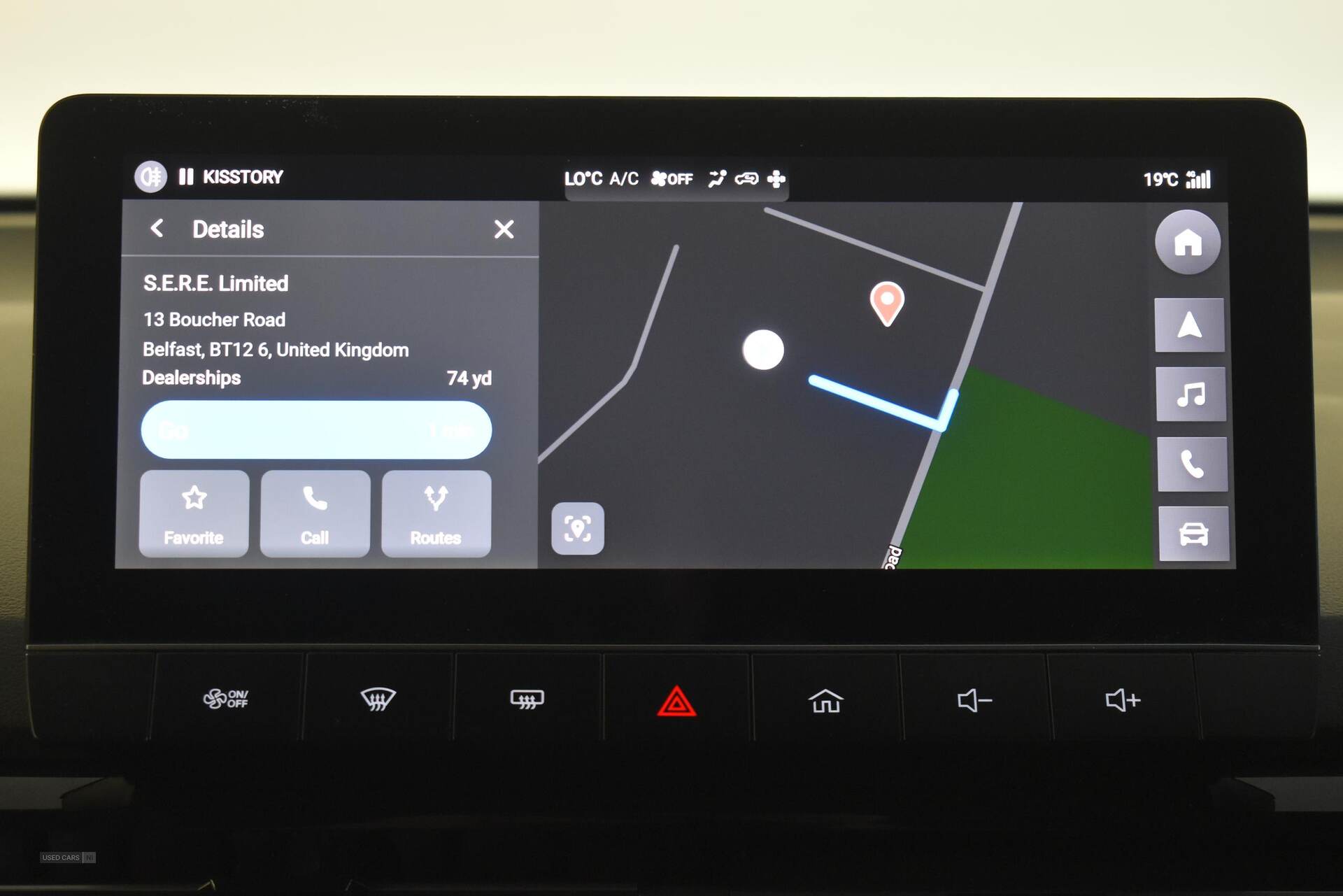  2024 MG MG4 150kW Trophy EV Long Range 64kWh 5dr Auto