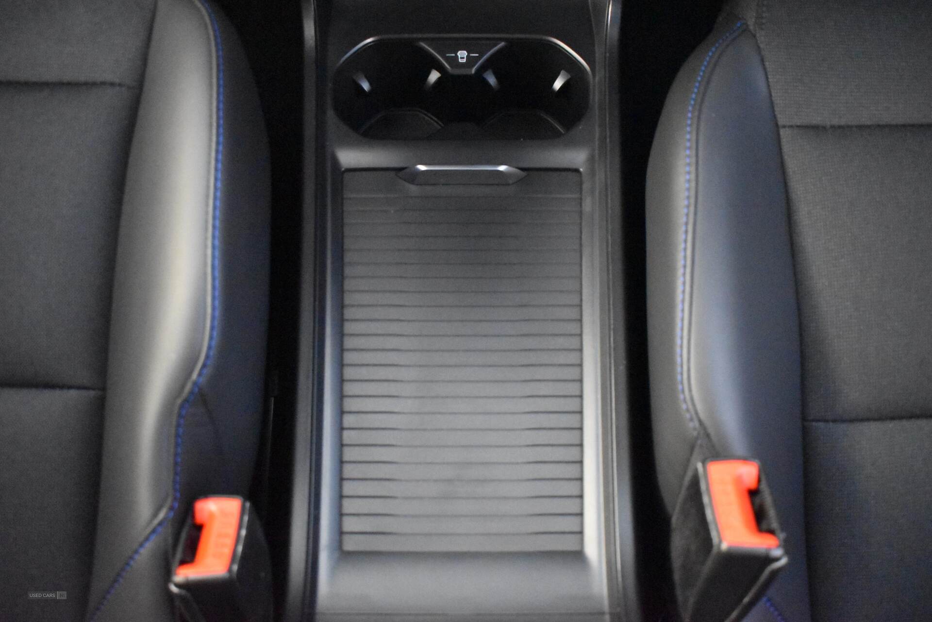  2024 MG MG4 150kW Trophy EV Long Range 64kWh 5dr Auto