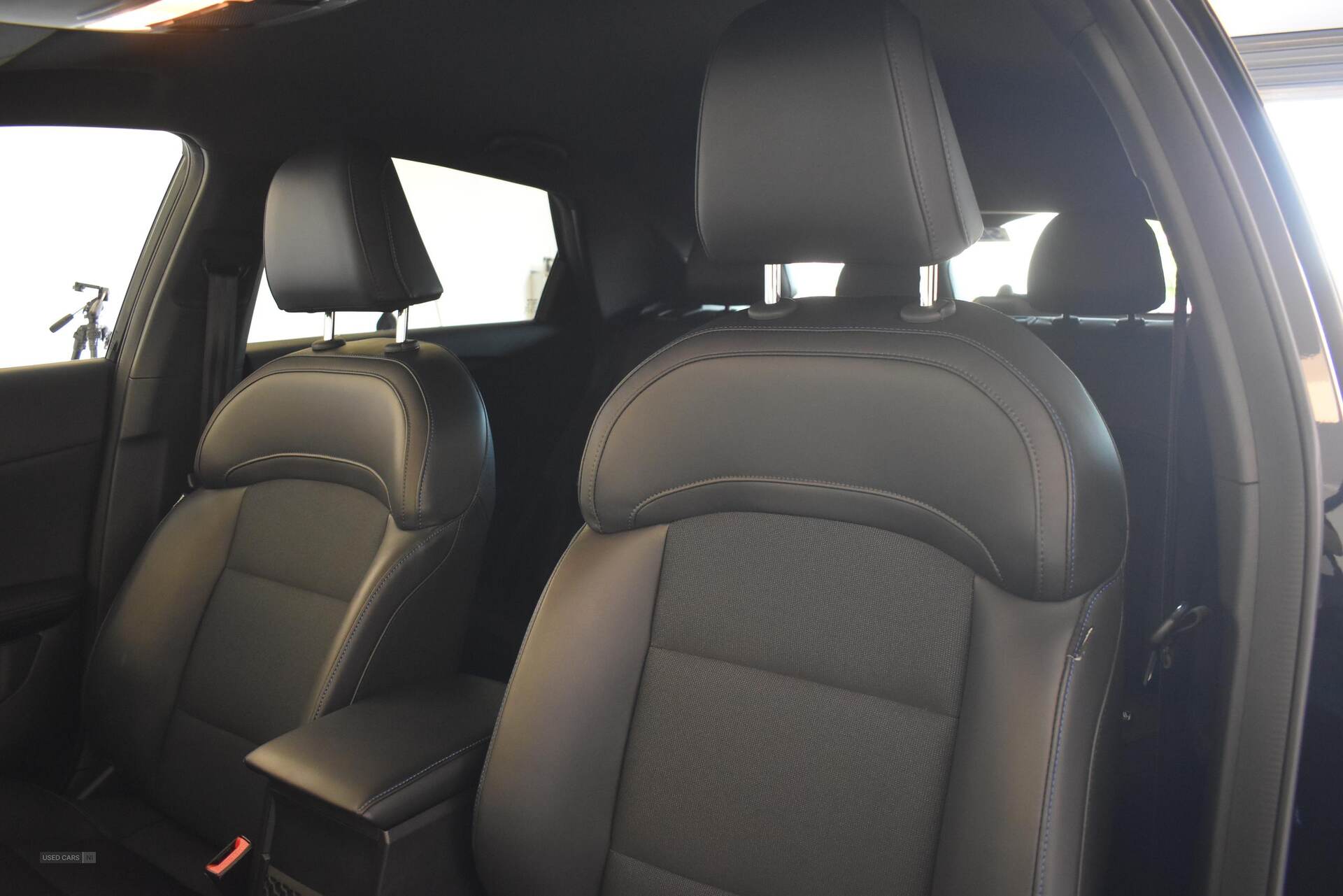  2024 MG MG4 150kW Trophy EV Long Range 64kWh 5dr Auto