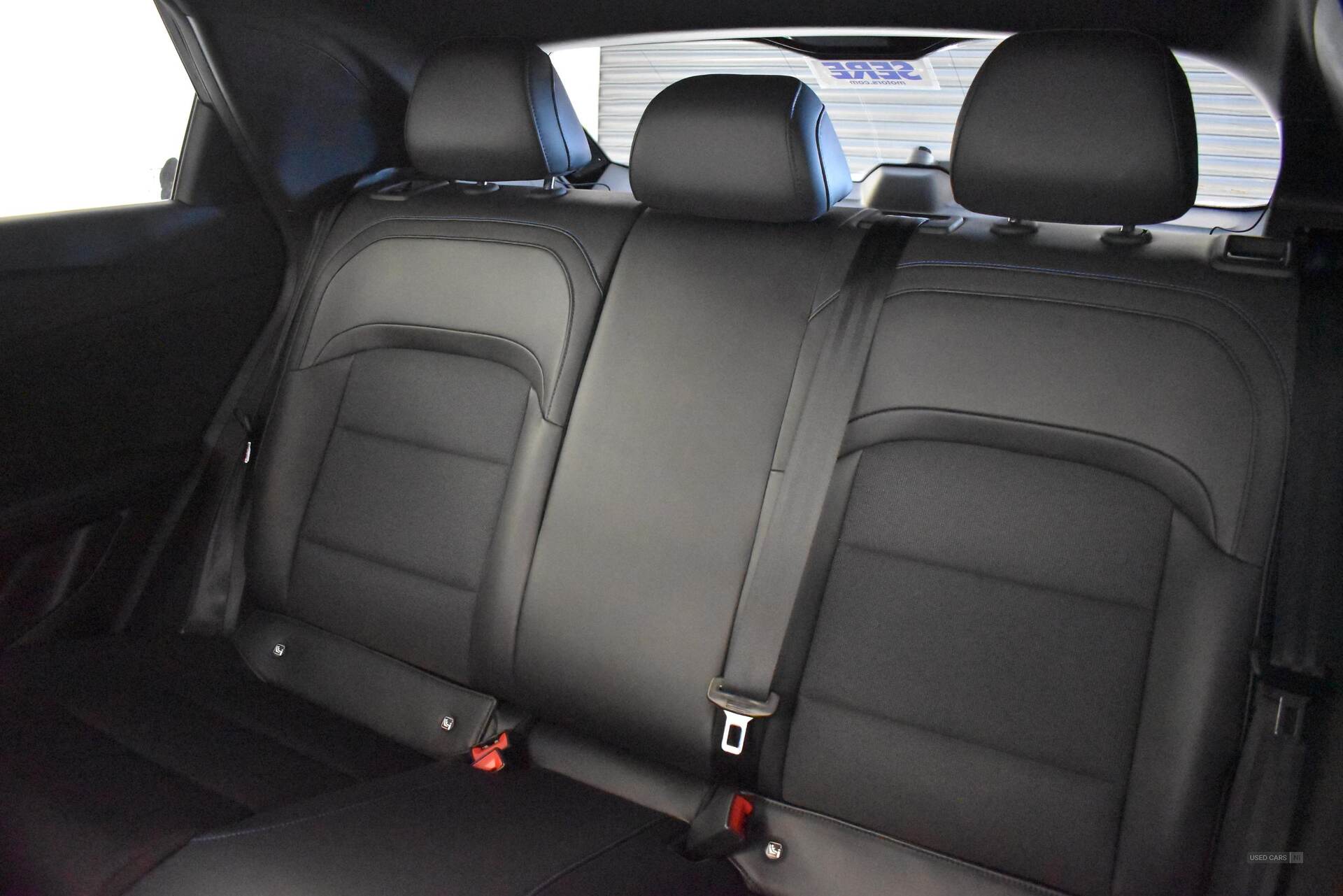  2024 MG MG4 150kW Trophy EV Long Range 64kWh 5dr Auto
