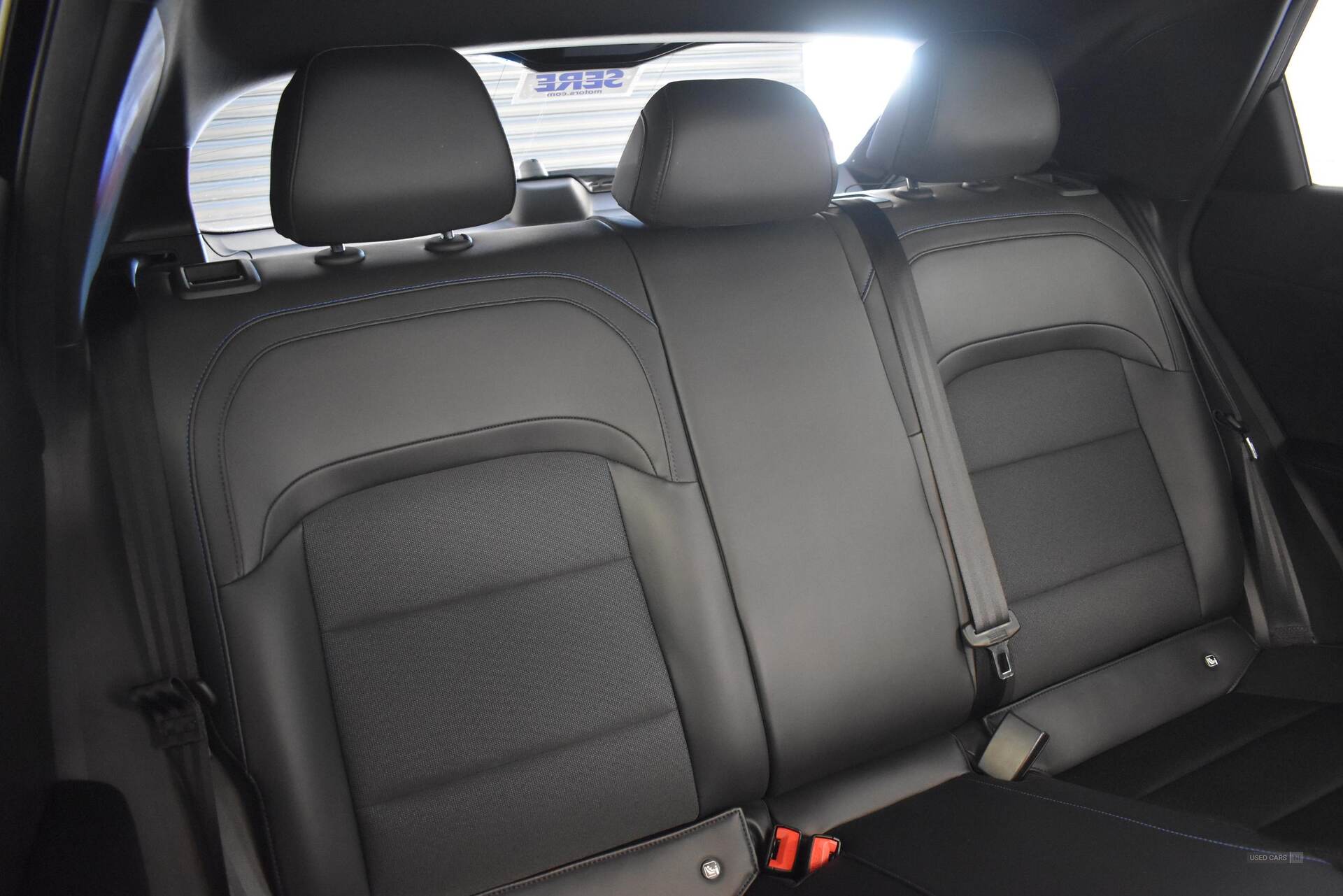  2024 MG MG4 150kW Trophy EV Long Range 64kWh 5dr Auto