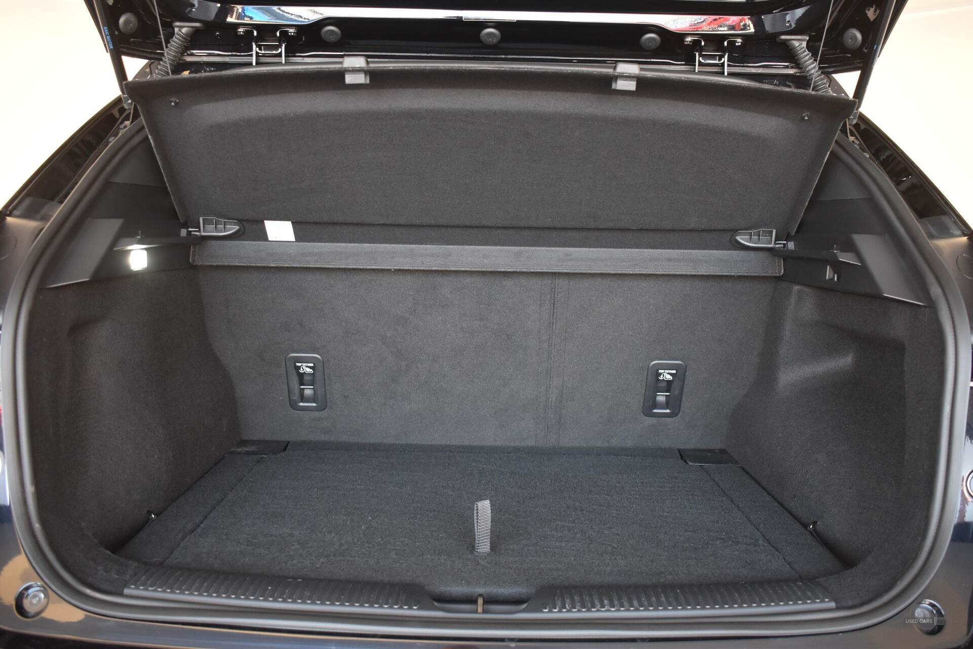  2024 MG MG4 150kW Trophy EV Long Range 64kWh 5dr Auto