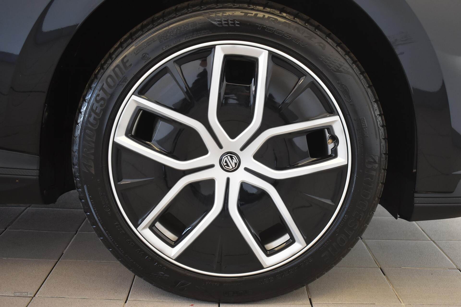  2024 MG MG4 150kW Trophy EV Long Range 64kWh 5dr Auto