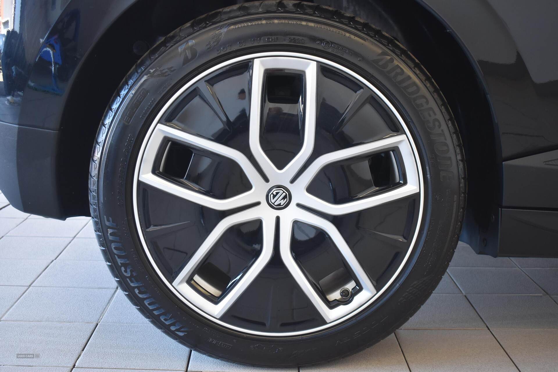  2024 MG MG4 150kW Trophy EV Long Range 64kWh 5dr Auto