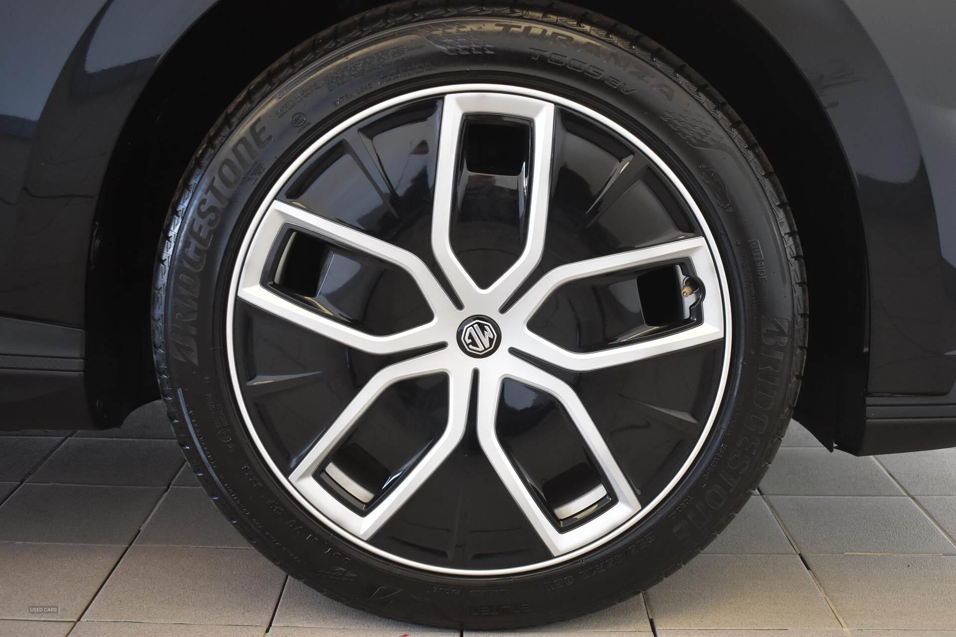  2024 MG MG4 150kW Trophy EV Long Range 64kWh 5dr Auto