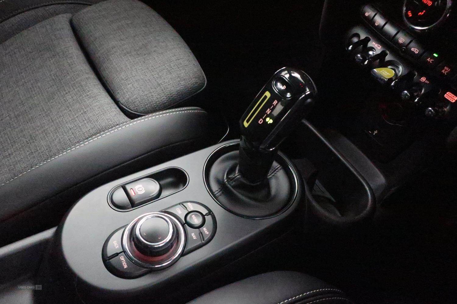 Sep 2021 MINI HATCHBACK 135kW Cooper S Level 2 33kWh 3dr Auto