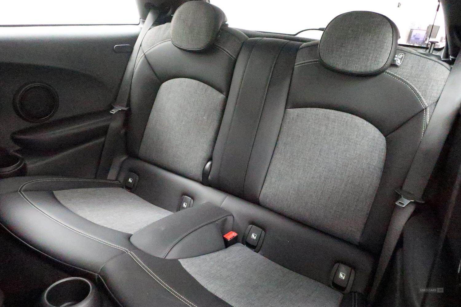Sep 2021 MINI HATCHBACK 135kW Cooper S Level 2 33kWh 3dr Auto