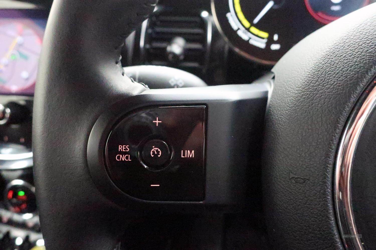 Sep 2021 MINI HATCHBACK 135kW Cooper S Level 2 33kWh 3dr Auto