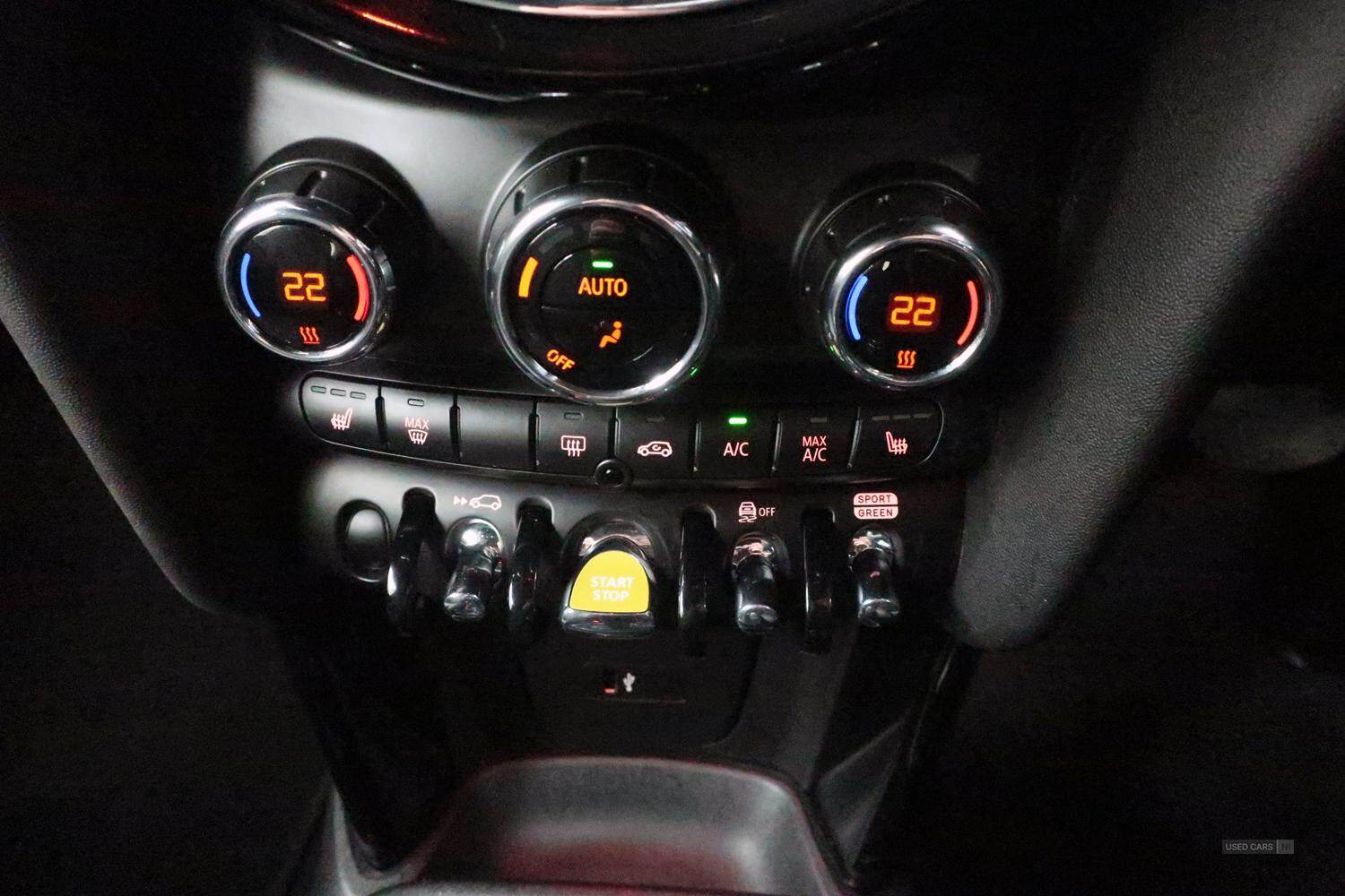 Sep 2021 MINI HATCHBACK 135kW Cooper S Level 2 33kWh 3dr Auto