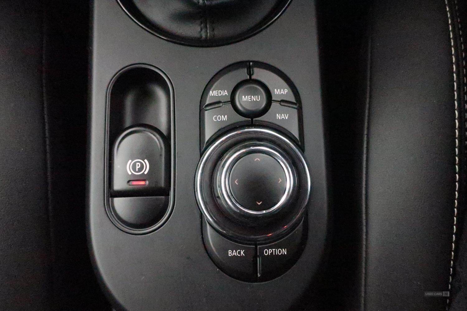Sep 2021 MINI HATCHBACK 135kW Cooper S Level 2 33kWh 3dr Auto