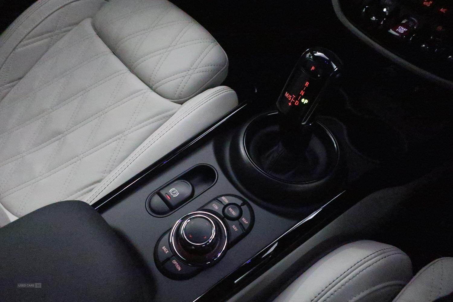 Jun 2023 MINI Clubman 1.5 Cooper Exclusive 6dr Auto
