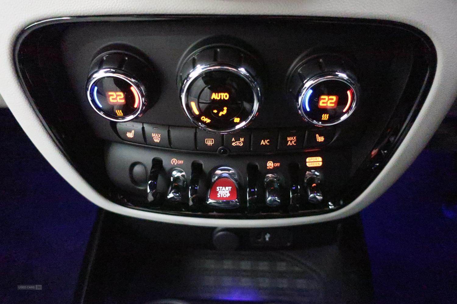 Jun 2023 MINI Clubman 1.5 Cooper Exclusive 6dr Auto