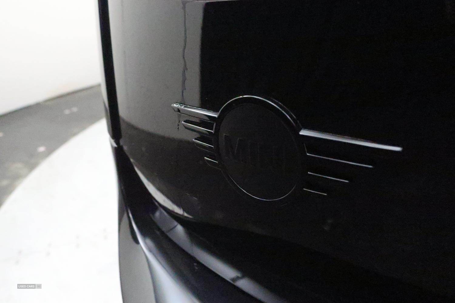 Jun 2023 MINI Clubman 1.5 Cooper Exclusive 6dr Auto