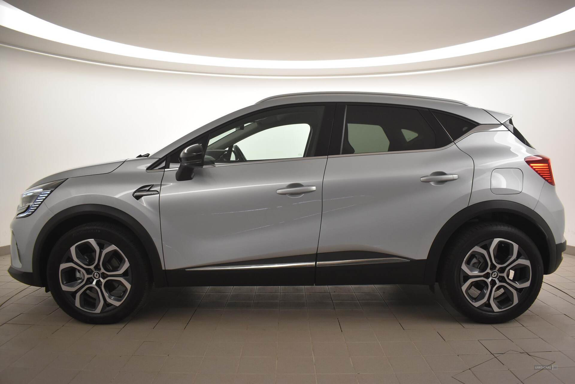 2023 Renault Captur 1.6 E-Tech Plug-in hybrid 160 Techno 5dr Auto