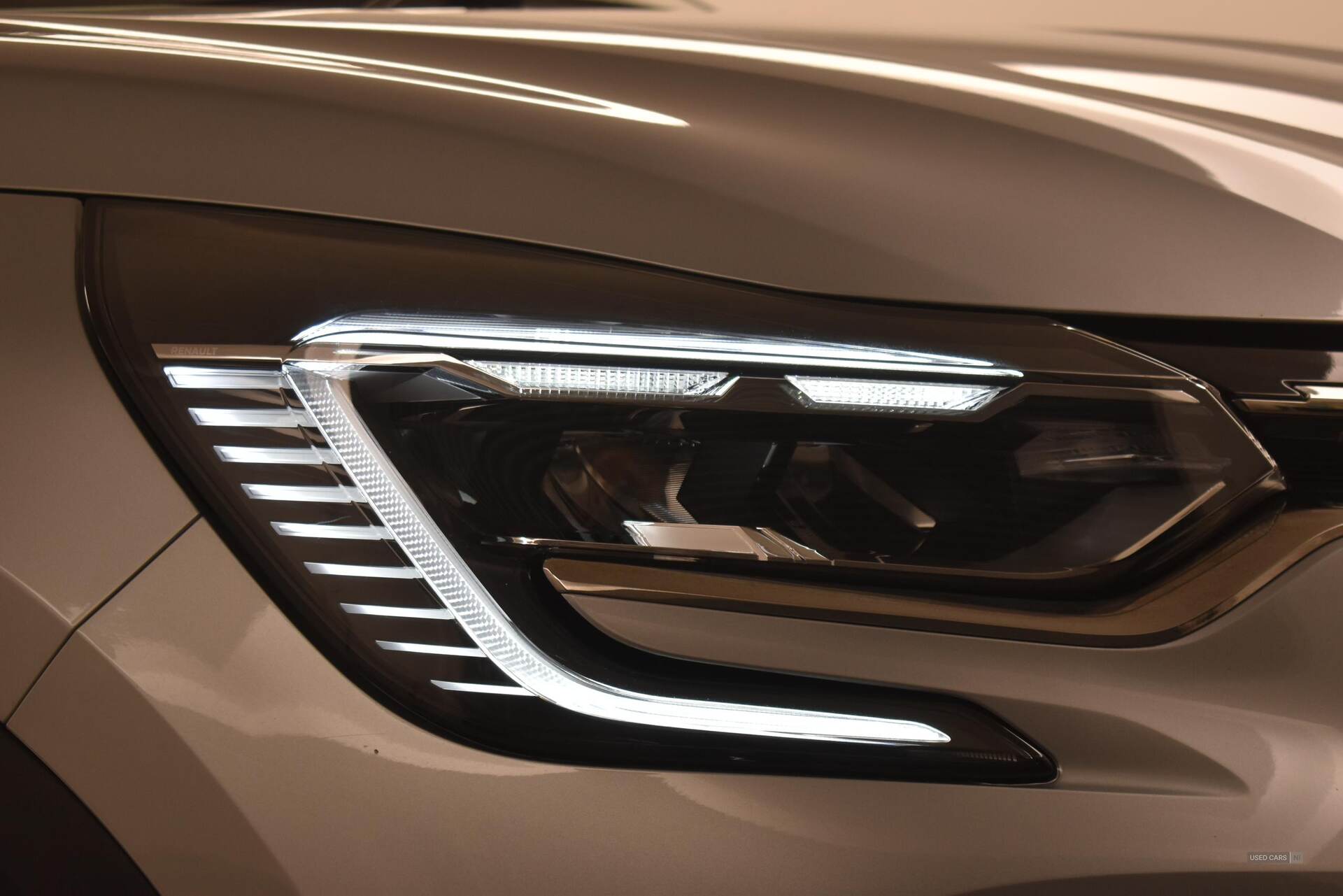 2023 Renault Captur 1.6 E-Tech Plug-in hybrid 160 Techno 5dr Auto