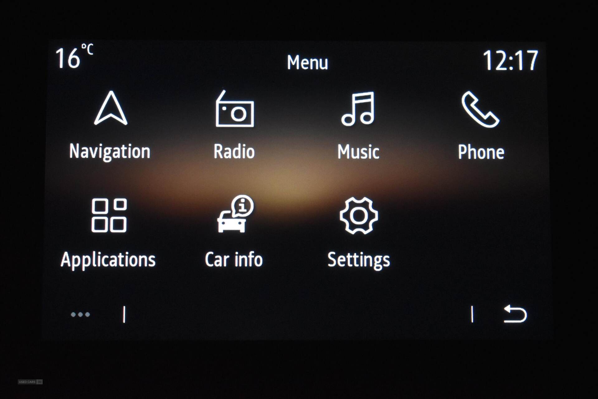 2023 Renault Captur 1.6 E-Tech Plug-in hybrid 160 Techno 5dr Auto