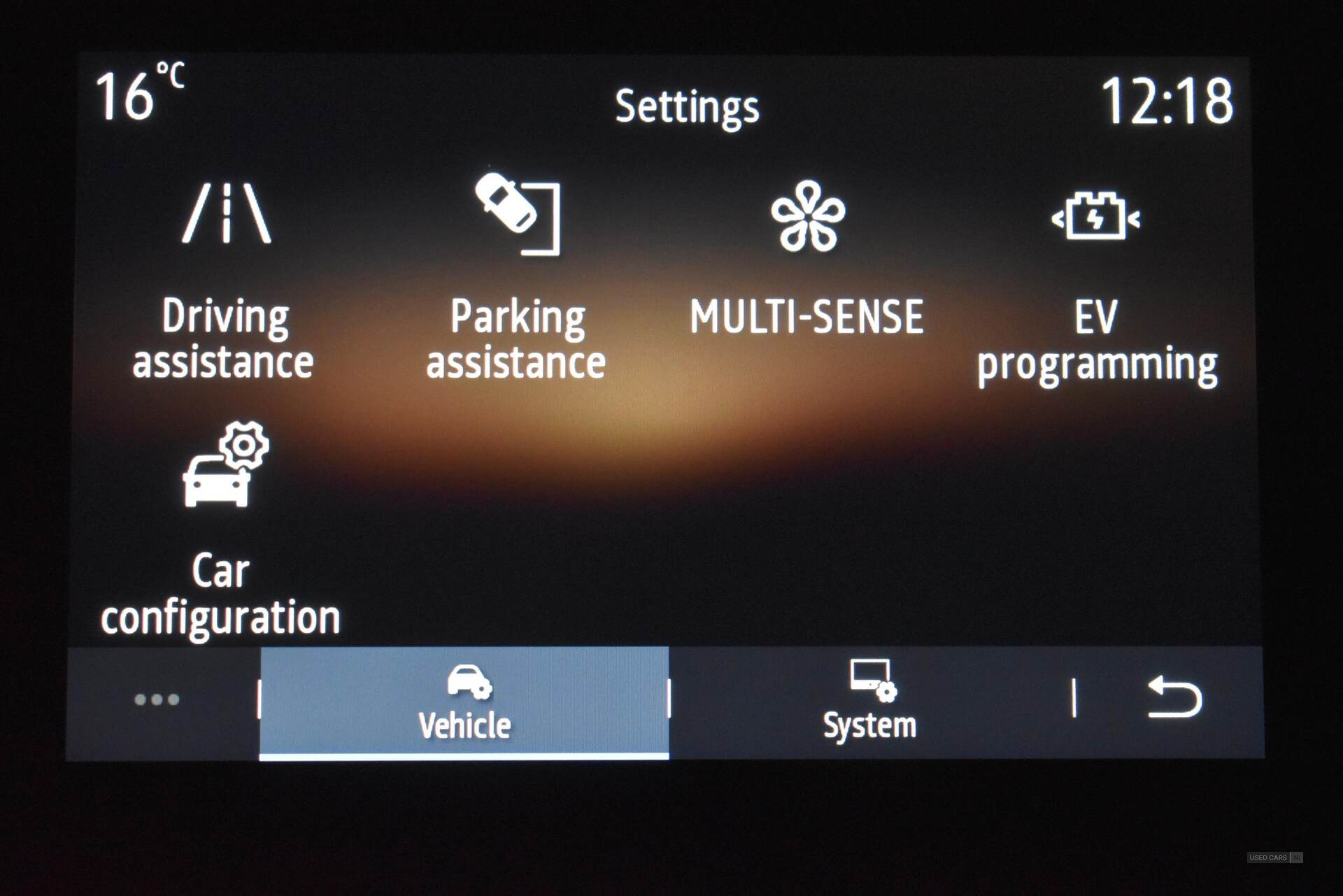 2023 Renault Captur 1.6 E-Tech Plug-in hybrid 160 Techno 5dr Auto