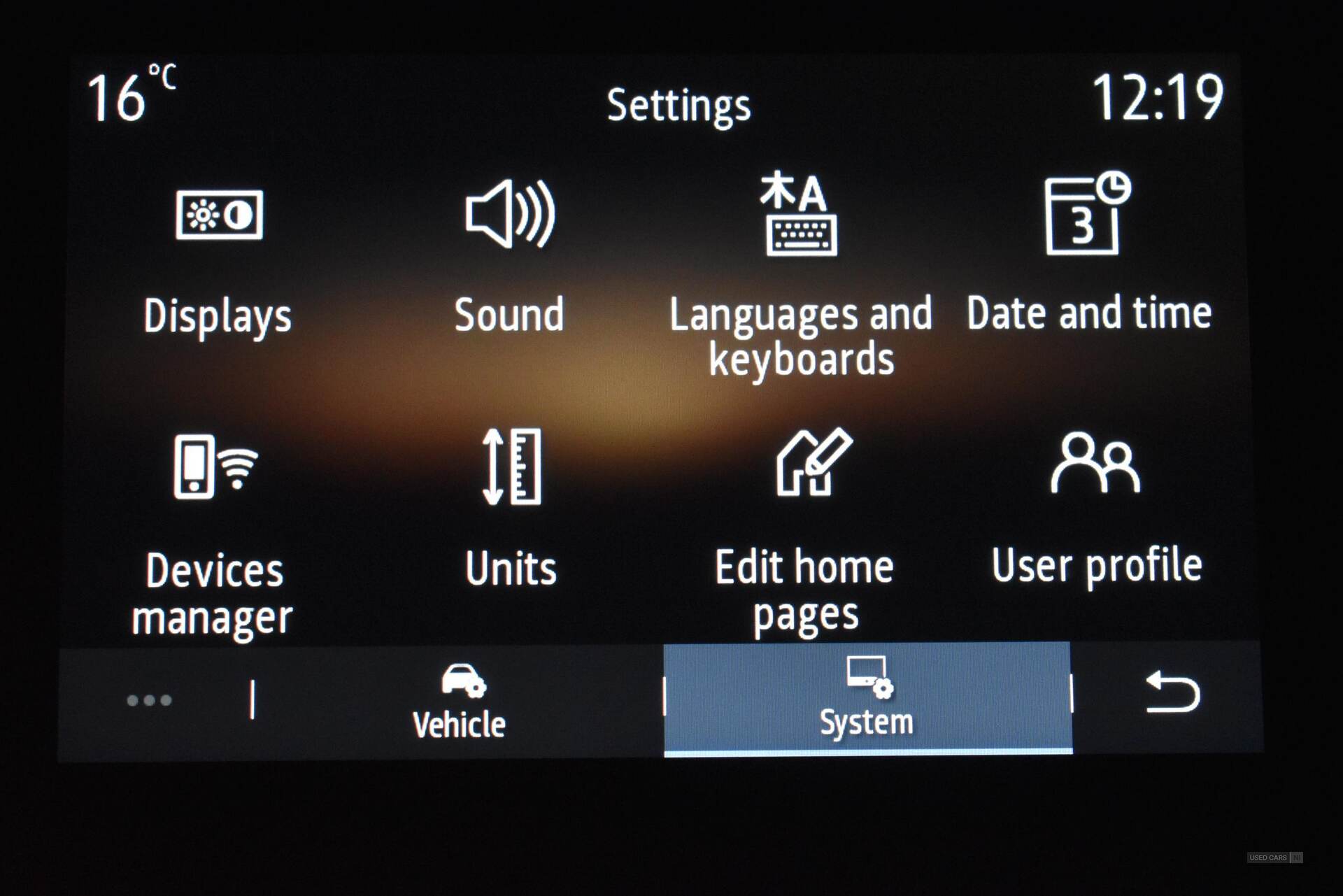 2023 Renault Captur 1.6 E-Tech Plug-in hybrid 160 Techno 5dr Auto