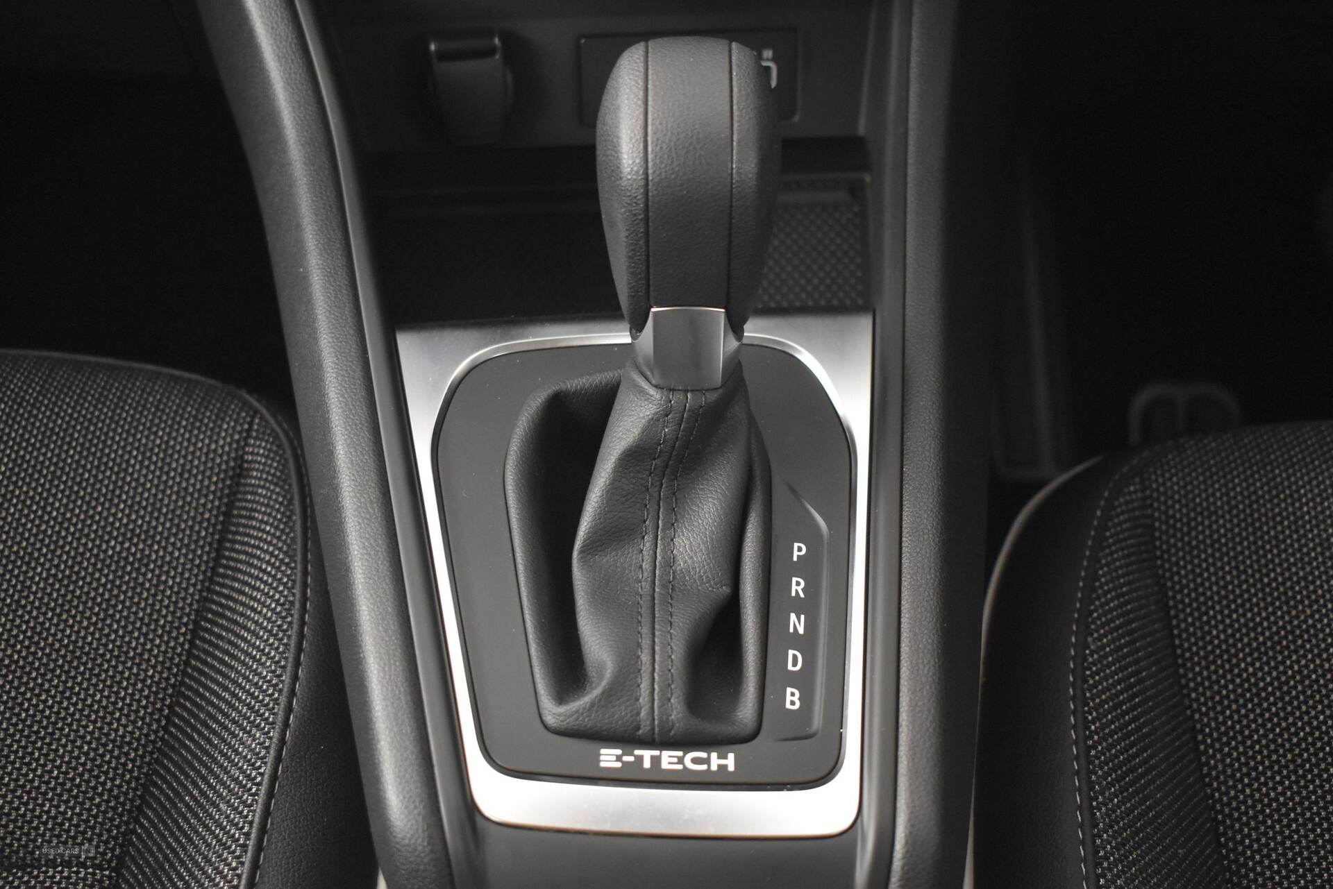 2023 Renault Captur 1.6 E-Tech Plug-in hybrid 160 Techno 5dr Auto