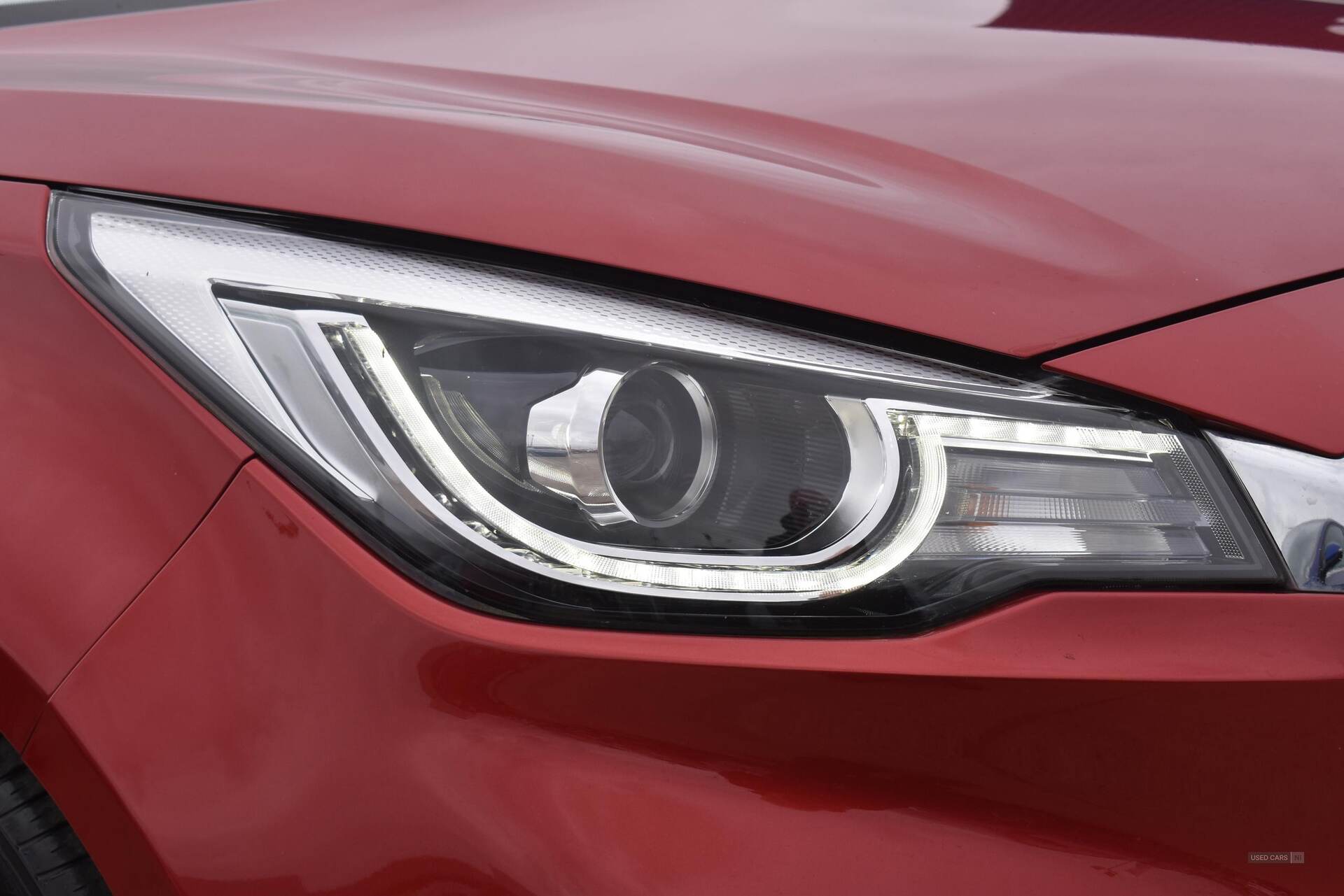 Feb 2019 MG Motor Uk MG3 1.5 VTi-TECH Exclusive 5dr