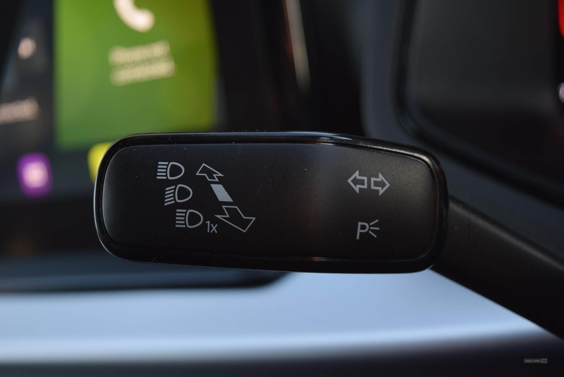  2024 Seat Ibiza 1.0 TSI 115 FR 5dr DSG