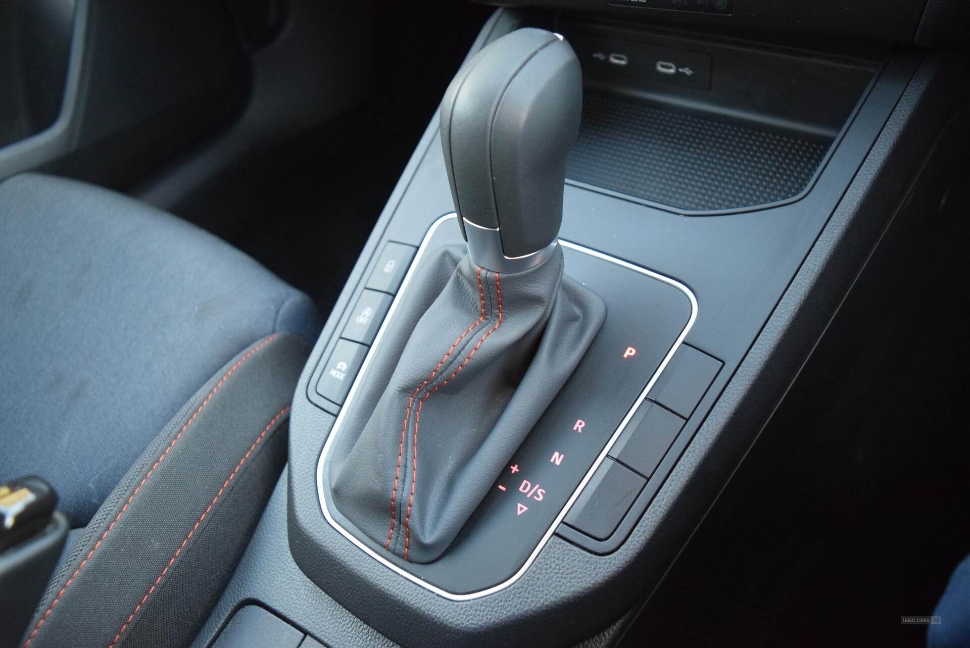  2024 Seat Ibiza 1.0 TSI 115 FR 5dr DSG
