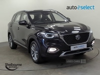 MG HS Exclusive HATCHBACK in Armagh