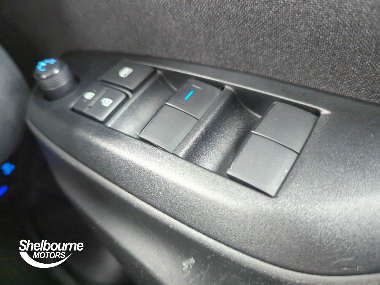 Jul 2023 Toyota Yaris 1.5 Hybrid Design 5dr CVT