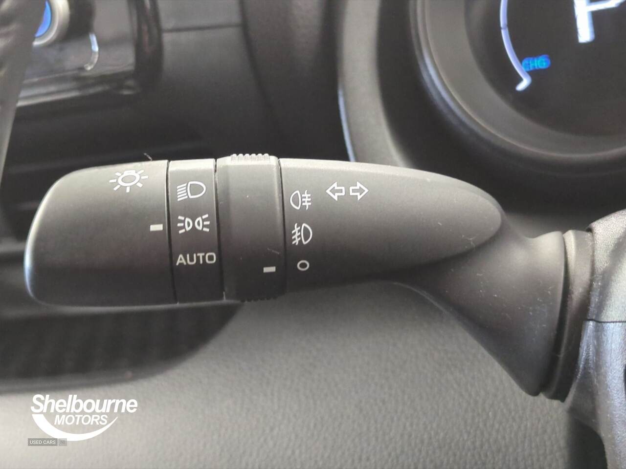 Jul 2023 Toyota Yaris 1.5 Hybrid Design 5dr CVT