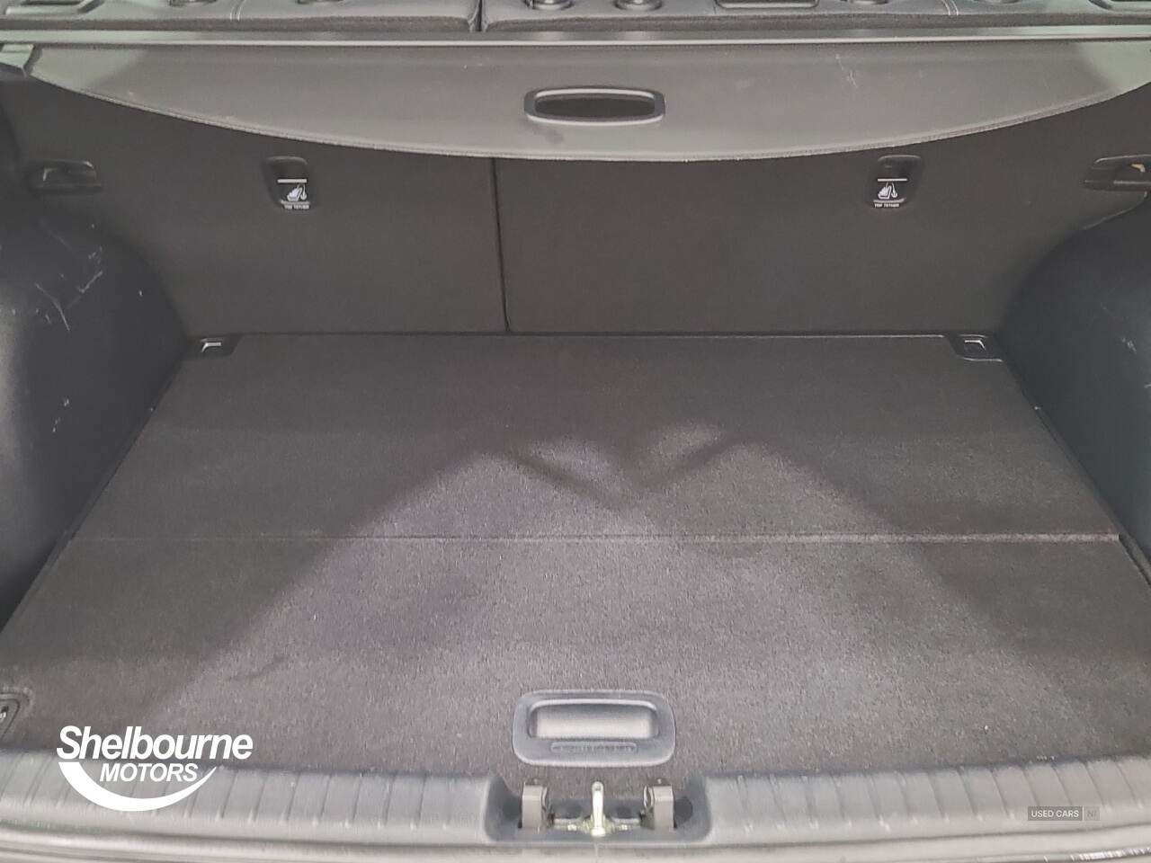 Jan 2022 Kia Niro 1.6 GDi Hybrid 2 5dr DCT