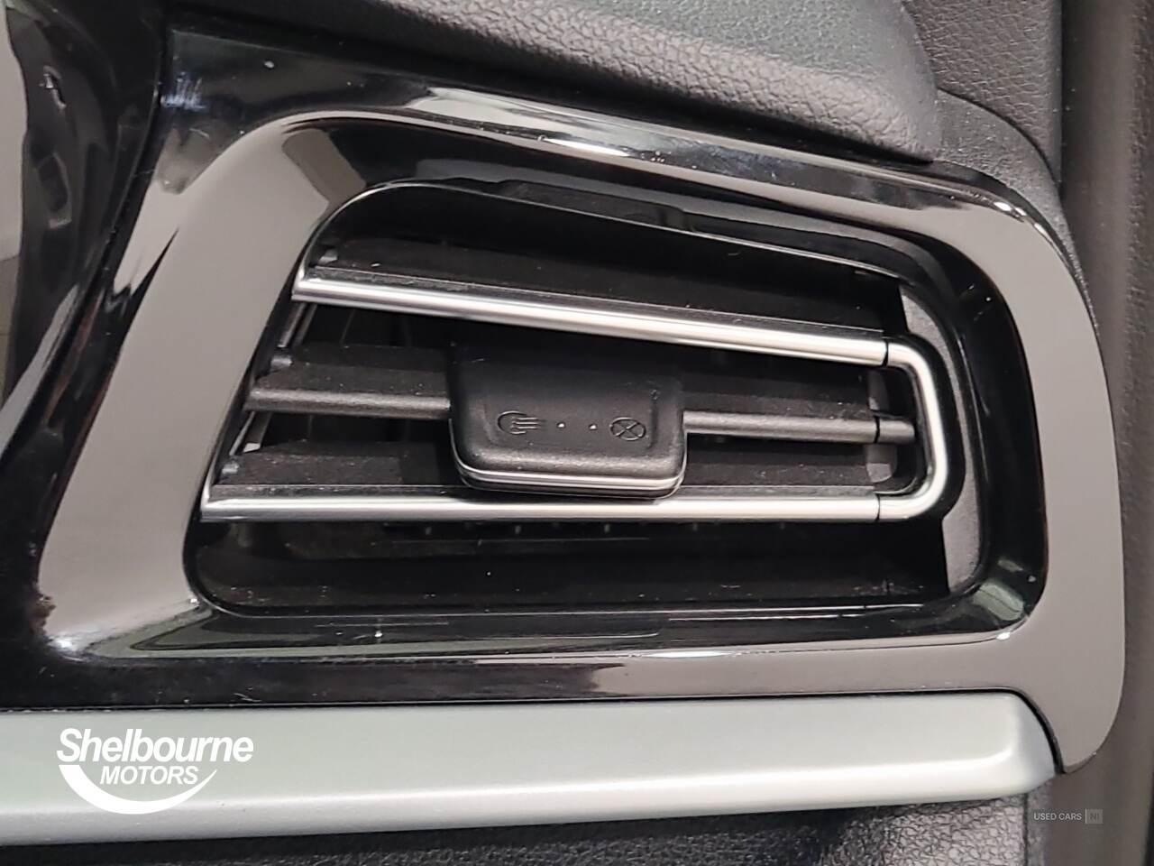 Jan 2022 Kia Niro 1.6 GDi Hybrid 2 5dr DCT