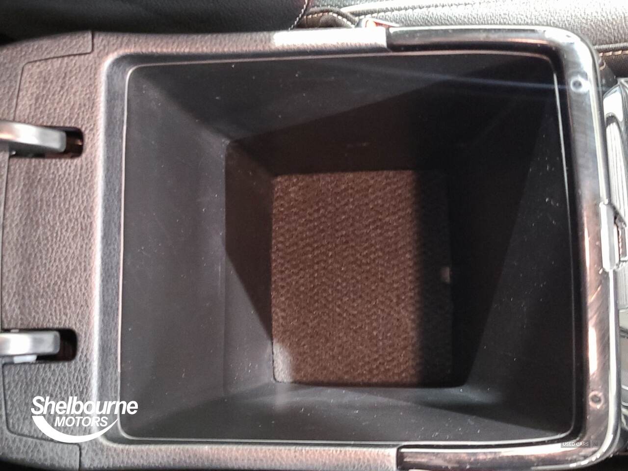 Jan 2022 Kia XCeed 1.5T GDi ISG 3 5dr