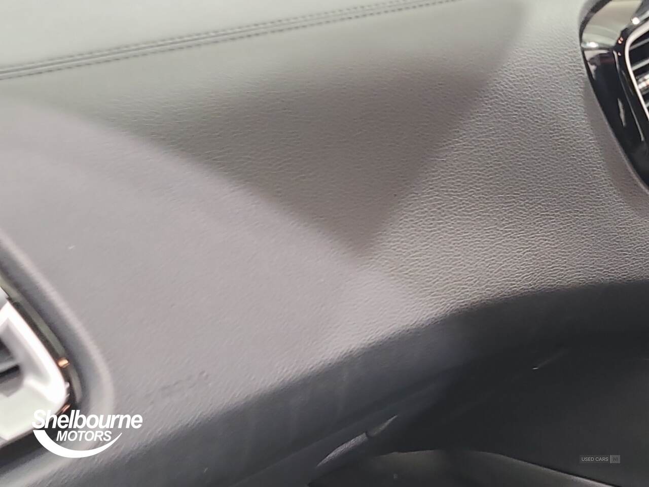 Jan 2022 Kia XCeed 1.5T GDi ISG 3 5dr