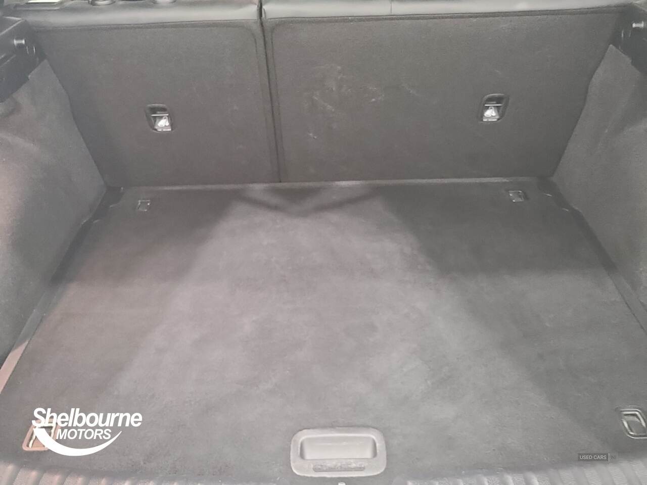 Jan 2022 Kia XCeed 1.5T GDi ISG 3 5dr