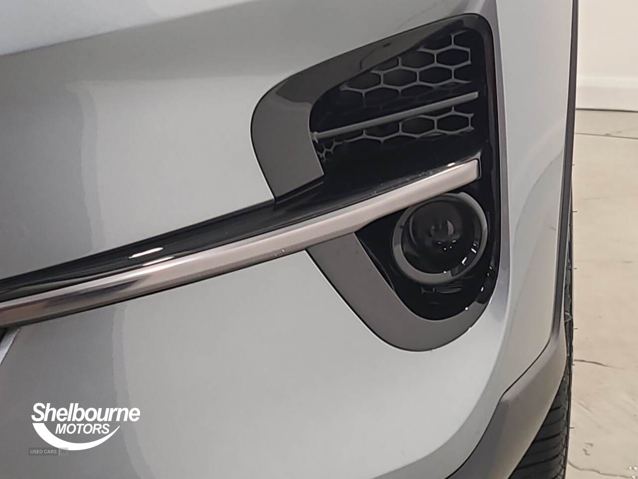 Jan 2022 Kia XCeed 1.5T GDi ISG 3 5dr