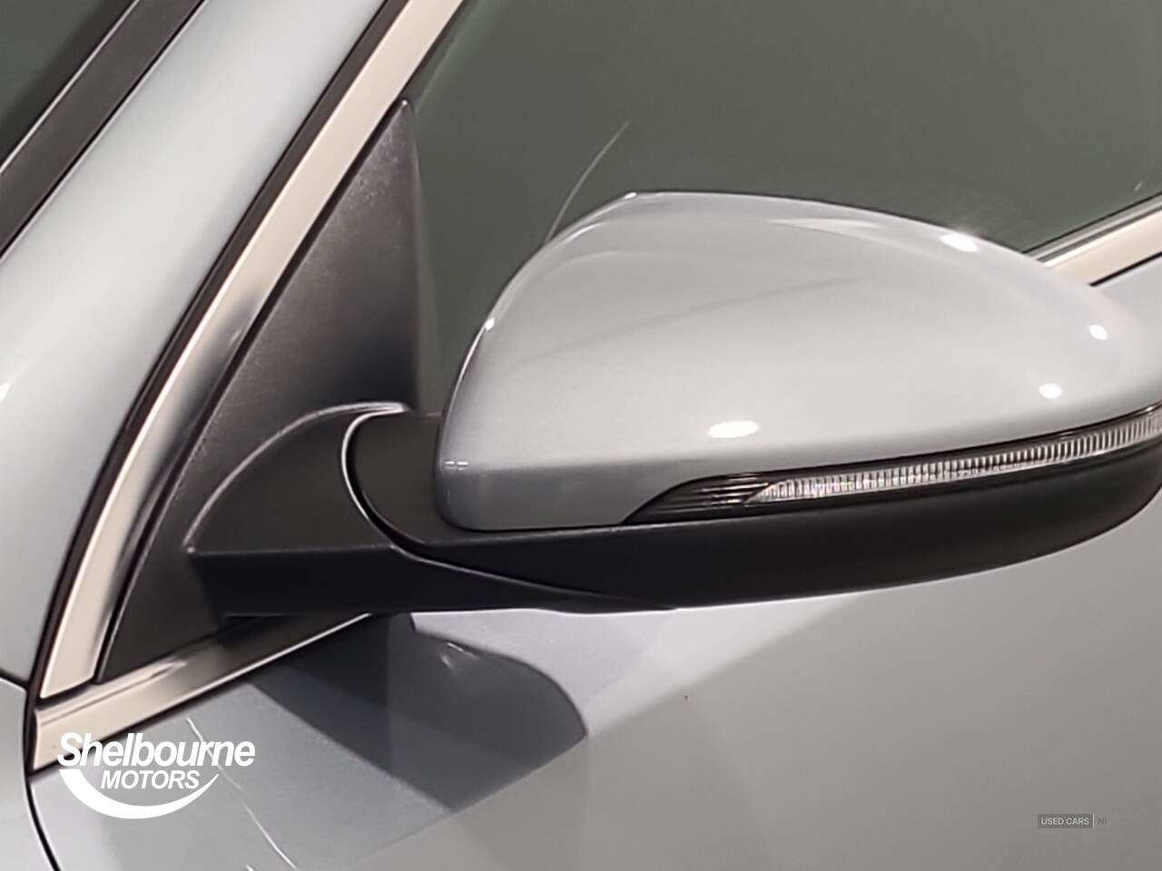 Jan 2022 Kia XCeed 1.5T GDi ISG 3 5dr